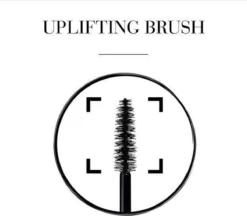 Bourjois Volume Glamour Push Up Mascara - 71 Noir -Cosmetisch Kortingswinkel 1200x1051 1