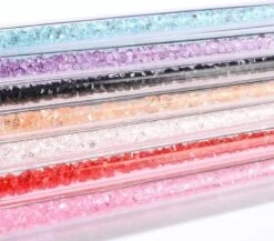 Acrylpenselen- 7 Stuks - Nagel Decoratie - Acrylnagels - Arcyl Penselen - Acryl - Nagels - Polygel - Penselen - Nagellak - Gelnagels - Gereedschap - Nagelstyliste - Gellak - Nagelgereedschap - Schoencadeautje -Cosmetisch Kortingswinkel 1200x1054 1