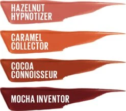 Maybelline SuperStay Matte Ink Lipstick Coffee Collection Limited Edition - 270 Cocoa Connoisseur - Bruine Lippenstift - 5 Ml -Cosmetisch Kortingswinkel 1200x1054 2