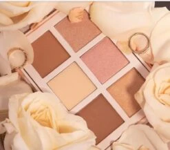 Beauty Creations Floral Bloom Highlight & Contour Palette 15 Beauty Creations Floral Bloom Highlight & Contour Palette -Cosmetisch Kortingswinkel 1200x1056 2