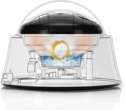 Nagellak Verwijderen Via Stoom - Nagellak Verwijderaar - Nagellakverwijderaar - Schone Nagels - Hygiene - Persoonlijke Verzorging - Vrouwen - Hand Verzorging - Nagellak Remover - Manicure - Pedicure - Nagel Studio - Nagel Art - Nail Art - Wit -Cosmetisch Kortingswinkel 1200x1057