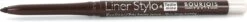 Bourjois Liner Stylo Eyeliner - 42 Brun 14 Bourjois Liner Stylo Eyeliner - 42 Brun -Cosmetisch Kortingswinkel 1200x106 1