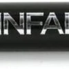 L'Oréal Paris Infallible Gel Crayon 24H Eyeliner - 01 Back To Black