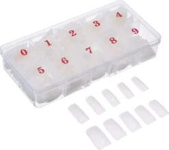 Acrylnagels Set | Nepnagels | Acryl Nagels Kit Starterspakket | Basispakket | Acrylnagels | Nail Art Pakket | 42 Kleuren Acryl Poeders/Glitters | 500 Franse Tips | Acrylic Liquid | Nagel Lijm | Plaknagels | 72 Delig | Nagel Set | Nagelstad -Cosmetisch Kortingswinkel 1200x1062