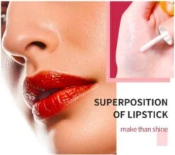 Natuurlijke Lip Plumper | Plumping | Vollere Lippen In 2 Min | Lip Vergroter| Lip Maximizer | Gember Extract & Vitamine E -Cosmetisch Kortingswinkel 1200x1064 8
