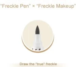 Joya Beauty® Sproetjes Pen | Freckle Pen | Kleur 1: Licht Bruin -Cosmetisch Kortingswinkel 1200x1068 6