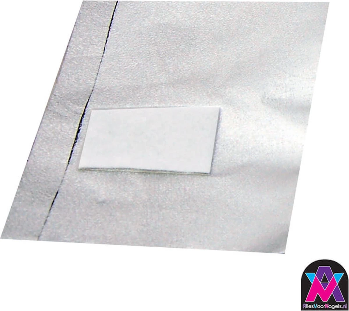 AVN Gellak Nagel Verwijderaar Wraps Voor Alle Gel Nagels | Gel Nagellak Remover Pads | Gellak Remover Pads | Soak Off Folie | 100 Stuks 1 AVN Gellak Nagel Verwijderaar Wraps Voor Alle Gel Nagels | Gel Nagellak Remover Pads | Gellak Remover Pads | Soak Off Folie | 100 Stuks