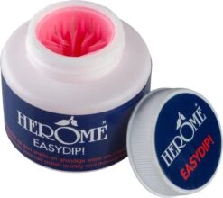 Herome Easydip Nagellakremover Nagellakverwijderaar - In Een Potje Met Ingebouwde Borsteltjes - Navulbaar Met Caring Nail Polish Remover 10 Herome Easydip Nagellakremover Nagellakverwijderaar - In Een Potje Met Ingebouwde Borsteltjes - Navulbaar Met Caring Nail Polish Remover -Cosmetisch Kortingswinkel 1200x1070