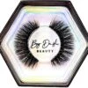 By Dash Beauty - Royal Beauty - Valse Wimpers - Nepwimpers - 3D Faux Mink Lashes - Luxury Lashes