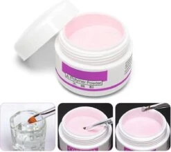 LOUZIR Acrylnagels Starterspakket- 42 Kleuren Acryl Poeders- Nagelgel- Glitters - Cadeautip 16 LOUZIR Acrylnagels Starterspakket- 42 Kleuren Acryl Poeders- Nagelgel- Glitters - Cadeautip -Cosmetisch Kortingswinkel 1200x1071