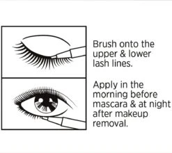 L'Oréal Paris Clinically Proven Wimperserum - 2 Ml -Cosmetisch Kortingswinkel 1200x1071 3