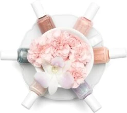 Essie Lentecollectie 616 Pinkies Out Nagellak - Koraal - 13,5 Ml -Cosmetisch Kortingswinkel 1200x1074