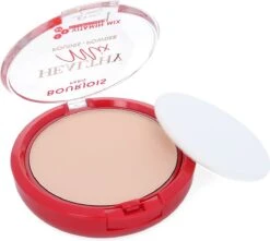 Bourjois Healthy Mix Compact Poeder - 01 Porcelain -Cosmetisch Kortingswinkel 1200x1074 6