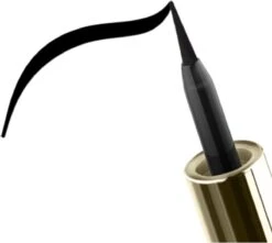 L'Oréal Paris Super Liner Ultra Precision Eyeliner Stift - Zwart -Cosmetisch Kortingswinkel 1200x1075 5