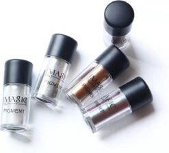 Professionele Glitter Oogschaduw Poeder - Make-Up - Opmaken 12 Professionele Glitter Oogschaduw Poeder - Make-Up - Opmaken -Cosmetisch Kortingswinkel 1200x1081 4