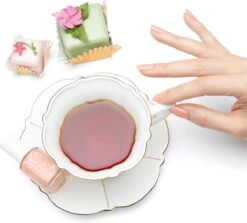 Essie Lentecollectie 616 Pinkies Out Nagellak - Koraal - 13,5 Ml -Cosmetisch Kortingswinkel 1200x1085