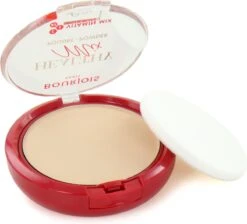 Bourjois Healthy Mix Compact Gezichtspoeder - 02 Golden Ivory -Cosmetisch Kortingswinkel 1200x1088 2