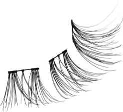 KISS - Falscara Natural Wispy Wisps -Cosmetisch Kortingswinkel 1200x1089 3