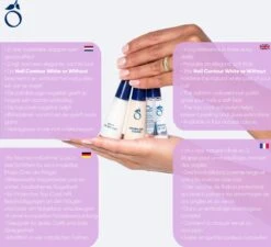 Herome French Manicure Set Salmon - Complete Set In 3 Stappen Een French Manicure - Met Een Salmon Kleurlak, Een Witte Nagellak Voor De Nagelranden En Een Top Coat - 3x10ml. -Cosmetisch Kortingswinkel 1200x1091 1