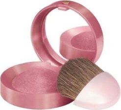 Bourjois Little Round Pot Blush - 33 Lilas D'Or -Cosmetisch Kortingswinkel 1200x1091 4