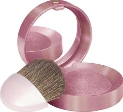 Bourjois Little Round Pot Blush - 33 Lilas D'Or -Cosmetisch Kortingswinkel 1200x1092 58