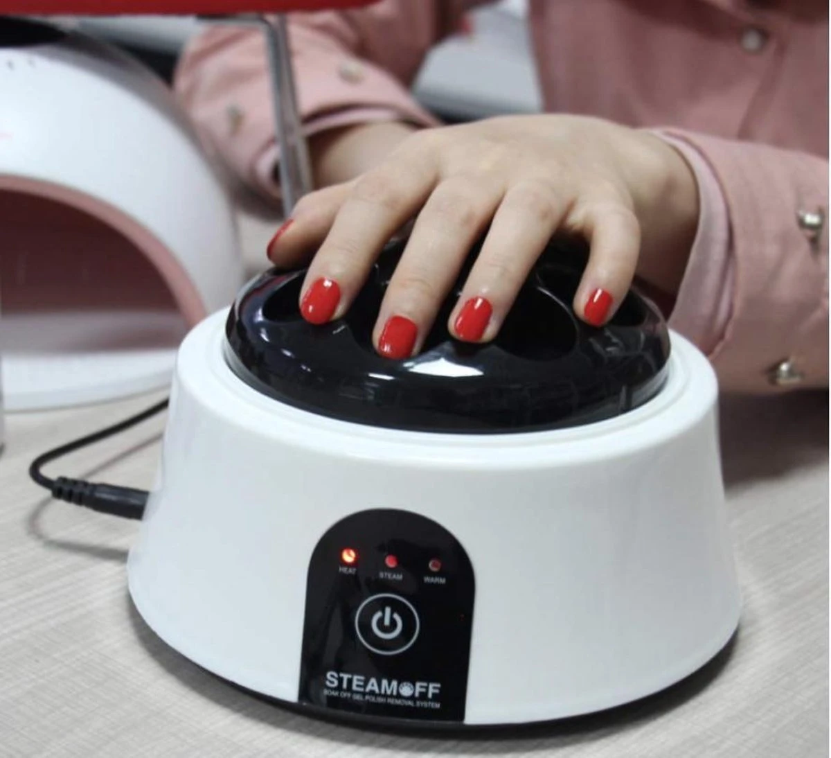 Nagelstomer 2 Nagelstomer - Afbeelding 2