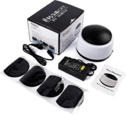 Nagellak Verwijderen Via Stoom - Nagellak Verwijderaar - Nagellakverwijderaar - Schone Nagels - Hygiene - Persoonlijke Verzorging - Vrouwen - Hand Verzorging - Nagellak Remover - Manicure - Pedicure - Nagel Studio - Nagel Art - Nail Art - Wit -Cosmetisch Kortingswinkel 1200x1094 2