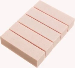 Merkloos Pink Gellac - Polijstblok - Nagel Buffer - 5 Stuks - Voor Optimale Hechting Van Gellak -Cosmetisch Kortingswinkel 1200x1094