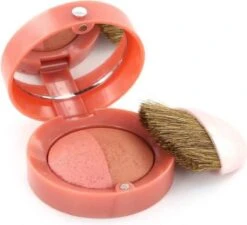 Bourjois Le Duo Blush Sculpt Blush - 02 Roméo Et Pachette -Cosmetisch Kortingswinkel 1200x1094 7