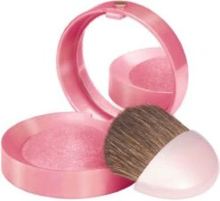 Bourjois Little Round Pot Blush - 54 Rose Frisson -Cosmetisch Kortingswinkel 1200x1095 3