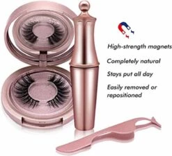 Diamond | M5 Bekend Van TikTok | GRATIS Spiegeldoosje | Magnetische Wimpers Met Eyeliner | Nep Wimpers | Magnetic Eyelashes | HERBRUIKBAAR | CADEAU -Cosmetisch Kortingswinkel 1200x1095 8