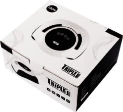 Triple J® UV Lamp Gelnagels - Nageldroger - Nagellamp - Automatische Timer - 36 LEDs - Wit -Cosmetisch Kortingswinkel 1200x1098 1