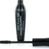 Bourjois Volume Glamour Push Up Waterproof - 71 Black - Mascara