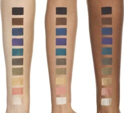 L'Oréal Paris Infallible Eye Paint Oogschaduw - 201 Golden Eye -Cosmetisch Kortingswinkel 1200x1099 4