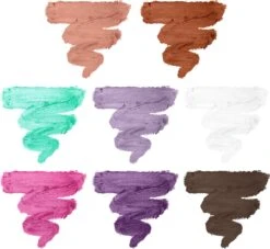 NYX Professional Makeup - Holidays 2022 Mrs Claus - Jumbo Eye Vault - 8 Jumbo Eye Pencils -Cosmetisch Kortingswinkel 1200x1103 4