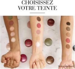 Bourjois Little Round Pot Oogschaduw - 01 Blanc'Voutant 31 Bourjois Little Round Pot Oogschaduw - 01 Blanc'Voutant -Cosmetisch Kortingswinkel 1200x1107 7