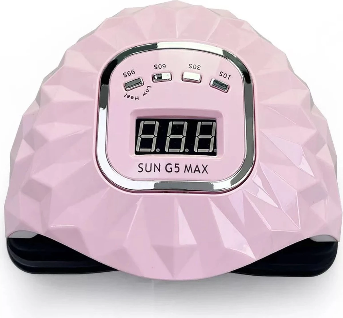 2023 Nageldroger - 200W/45 LEDs - Nagellamp - Nieuw Nageldroger - G5 Roze - Manicure/Pedicure Handen En Voeten - Gellak - Gelnagels - Acrylnagels - Top Coat - Matte Top Coat - Led Nagellamp - Uv Nagellamp - Nagels - Nagellak Droger - Tafellamp 1 2023 Nageldroger - 200W/45 LEDs - Nagellamp - Nieuw Nageldroger - G5 Roze - Manicure/Pedicure Handen En Voeten - Gellak - Gelnagels - Acrylnagels - Top Coat - Matte Top Coat - Led Nagellamp - Uv Nagellamp - Nagels - Nagellak Droger - Tafellamp