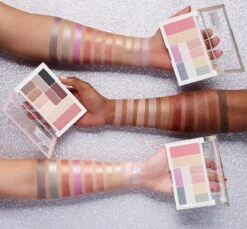 Maybelline City Kits Oogschaduw Palette - 2 Pink Edge -Cosmetisch Kortingswinkel 1200x1112 9