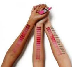 Clinique Pop Lip Colour + Primer Lippenstift - Plum Pop -Cosmetisch Kortingswinkel 1200x1113 7