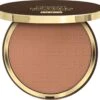 Pupa Milano - Desert Bronzing Powder - 02 Honey Gold