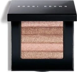 Bobbi Brown Shimmerbrick Compact Highlighter - Pink Quartz -Cosmetisch Kortingswinkel 1200x1115 4
