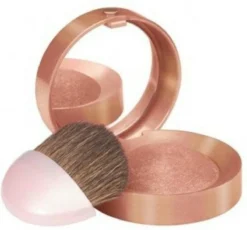 Bourjois Little Rount Pot Blush 003 Brown 8 Bourjois Little Rount Pot Blush 003 Brown -Cosmetisch Kortingswinkel 1200x1118 6