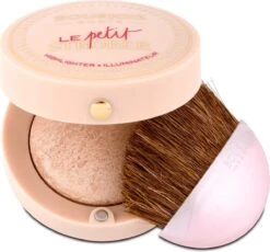 Bourjois Le Petit Strober Highlighter - 00 Universal Glow 19 Bourjois Le Petit Strober Highlighter - 00 Universal Glow -Cosmetisch Kortingswinkel 1200x1119 4