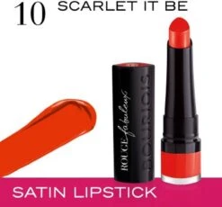 Lippenstift Rouge Fabuleux Bourjois -Cosmetisch Kortingswinkel 1200x1119 7