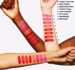 MAC Cosmetics Matte Lippenstift - Chili -Cosmetisch Kortingswinkel 1200x1119 8