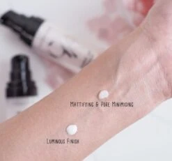 Golden Rose Make-up Primer Mattifying & Pore Minimizing Matteerdend En Porieren Verzachter 6 Golden Rose Make-up Primer Mattifying & Pore Minimizing Matteerdend En Porieren Verzachter -Cosmetisch Kortingswinkel 1200x1120 6