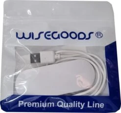 WiseGoods - Premium Nagel LED Lamp Gelnagels - Nagellak Droger - Gellak - 6W - Wit -Cosmetisch Kortingswinkel 1200x1122 1