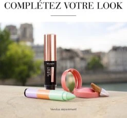 Bourjois Foundcealer Foundation - 410 Beige Doré -Cosmetisch Kortingswinkel 1200x1122 7