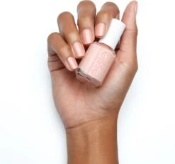 Essie Lentecollectie 616 Pinkies Out Nagellak - Koraal - 13,5 Ml -Cosmetisch Kortingswinkel 1200x1123