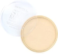 Rimmel London Stay Matte Pressed Powder - 001 Transparent - Powder -Cosmetisch Kortingswinkel 1200x1125 12